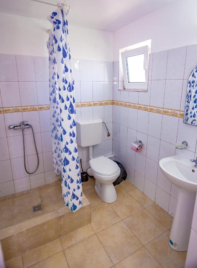 Appartement Old School à Vama Veche Extérieur photo