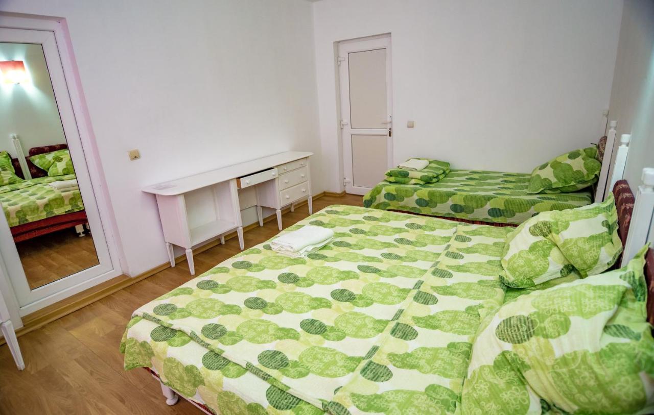 Appartement Old School à Vama Veche Extérieur photo