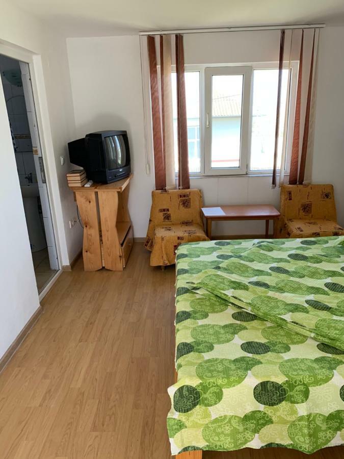 Appartement Old School à Vama Veche Extérieur photo