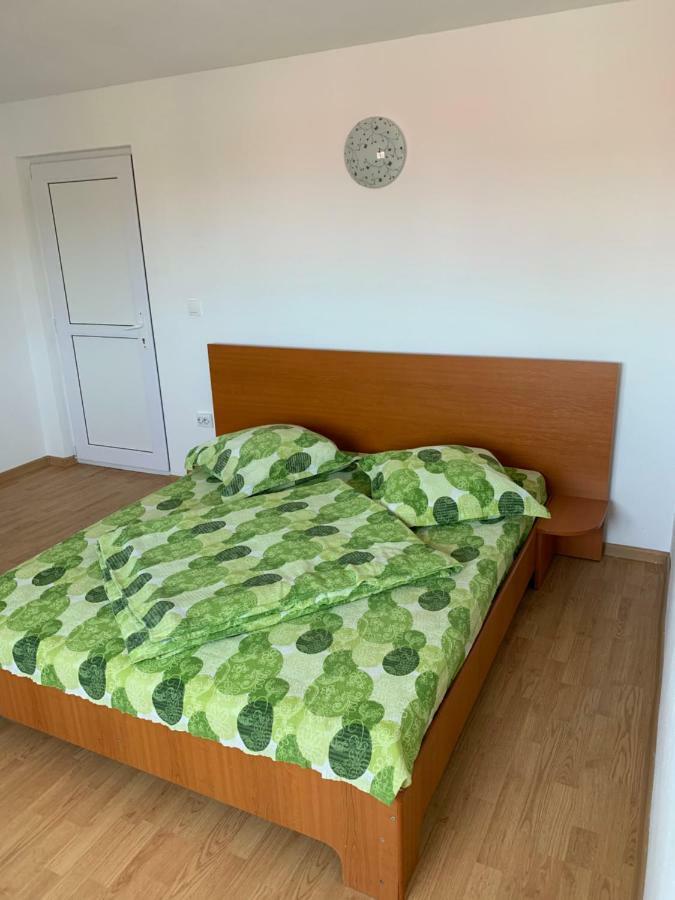 Appartement Old School à Vama Veche Extérieur photo